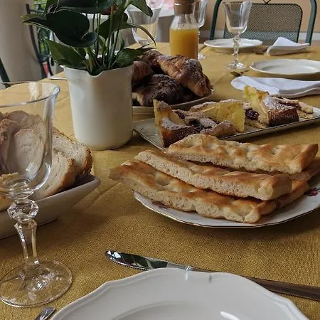 Gelsomino Exclusive House (adults Only) 3*