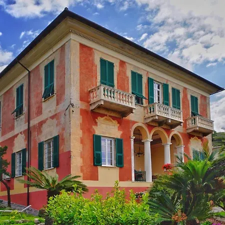 Gelsomino Exclusive House (adults Only) 3*