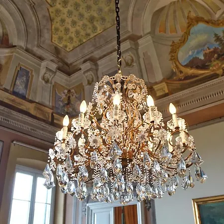 Hotel Gelsomino Exclusive House (adults Only) 3*