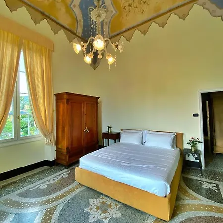 Hotel Gelsomino Exclusive House (adults Only) 3*