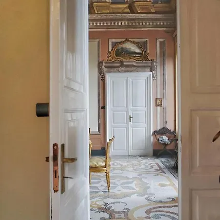 Gelsomino Exclusive House (adults Only) Hotel Santa Margherita Ligure