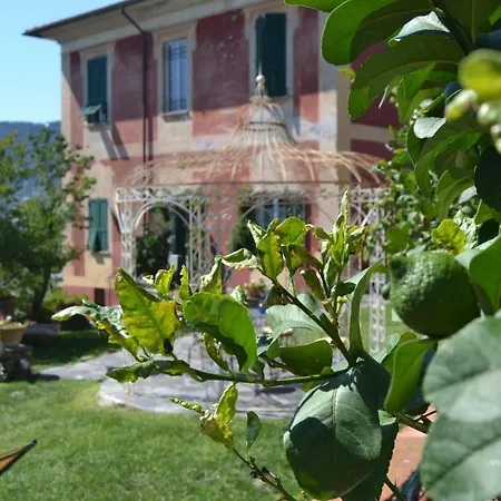 Gelsomino Exclusive House (adults Only)