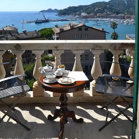 Gelsomino Exclusive House (adults Only) Santa Margherita Ligure