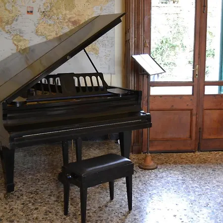 Gelsomino Exclusive House (adults Only) 3*
