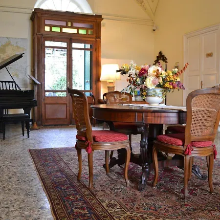 Gelsomino Exclusive House (adults Only) Hotel