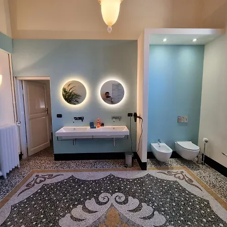 Gelsomino Exclusive House (adults Only) Hotel Santa Margherita Ligure