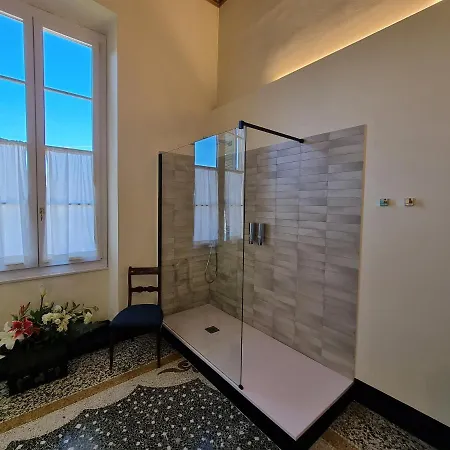 Gelsomino Exclusive House (adults Only) Hotel Santa Margherita Ligure