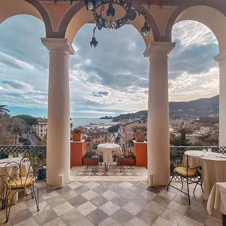 Hotel Gelsomino Exclusive House (adults Only) 3*