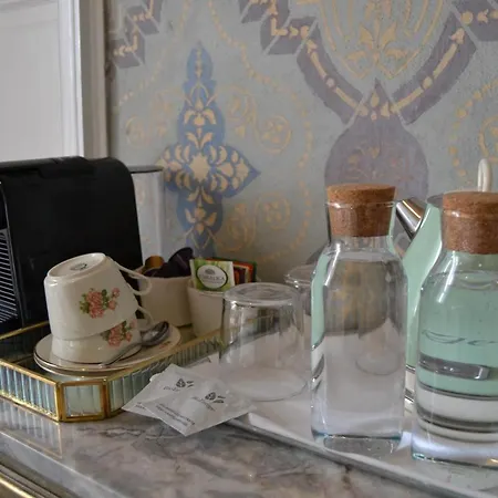 Gelsomino Exclusive House (adults Only) Hotel 3*