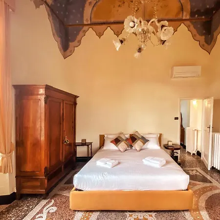 Gelsomino Exclusive House (adults Only) Hotel
