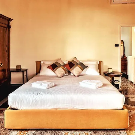 Hotel Gelsomino Exclusive House (adults Only)