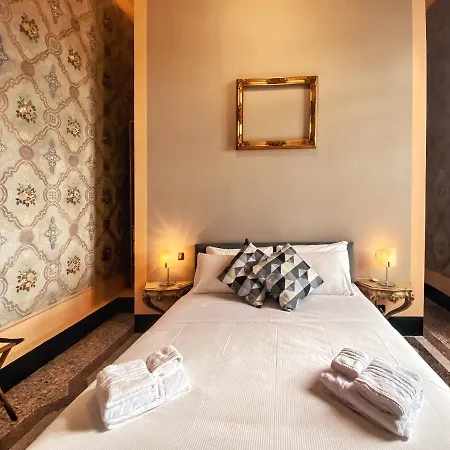 Gelsomino Exclusive House (adults Only) 3* Santa Margherita Ligure