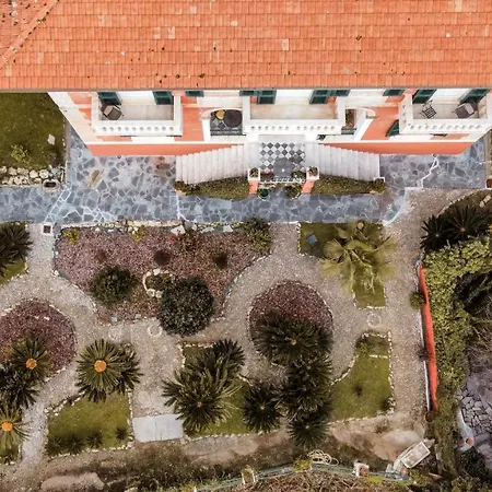 Hotel Gelsomino Exclusive House (adults Only) 3*