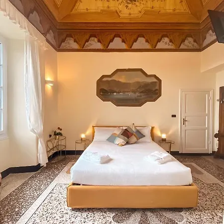 Hotel Gelsomino Exclusive House (adults Only)