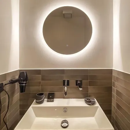 Gelsomino Exclusive House (adults Only)