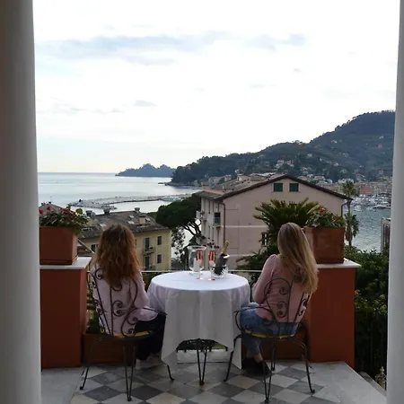 Hotel Gelsomino Exclusive House (adults Only)