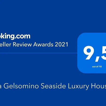 Hotel Gelsomino Exclusive House (adults Only)