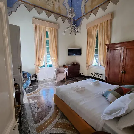 Gelsomino Exclusive House (adults Only) Hotel 3*