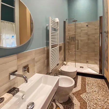 Gelsomino Exclusive House (adults Only) 3* Santa Margherita Ligure