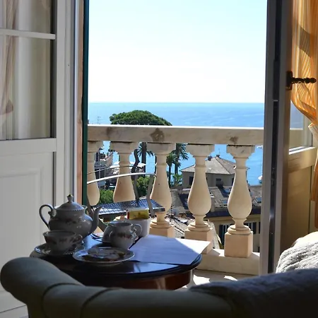 Gelsomino Exclusive House (adults Only) Santa Margherita Ligure