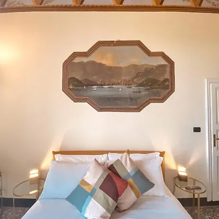 Gelsomino Exclusive House (adults Only)