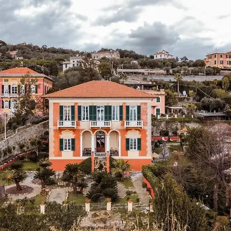 Gelsomino Exclusive House (adults Only)