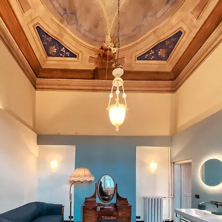 Gelsomino Exclusive House (adults Only) 3* Santa Margherita Ligure