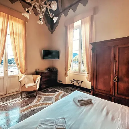 Gelsomino Exclusive House (adults Only) 3* Santa Margherita Ligure