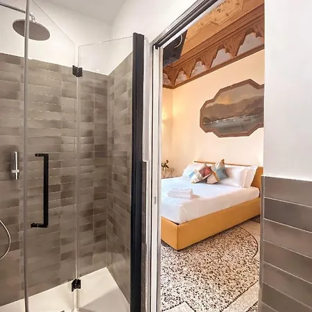 Gelsomino Exclusive House (adults Only) Hotel 3*