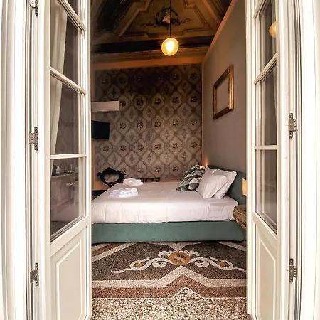 Hotel Gelsomino Exclusive House (adults Only) 3*