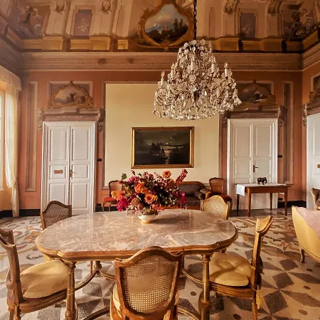 Gelsomino Exclusive House (adults Only) 3* Santa Margherita Ligure