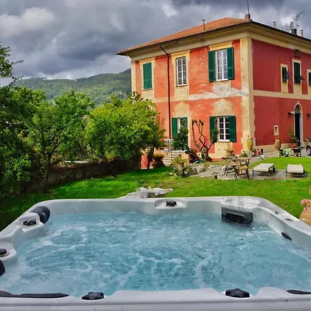 Hotel Gelsomino Exclusive House (adults Only) 3*