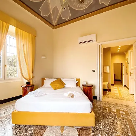 Hotel Gelsomino Exclusive House (adults Only) Santa Margherita Ligure