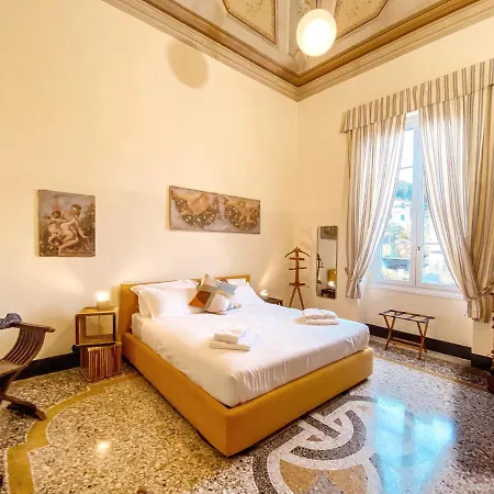 Gelsomino Exclusive House (adults Only) Hotel 3*