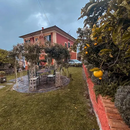 Gelsomino Exclusive House (adults Only) Hotel Santa Margherita Ligure