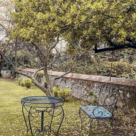 Hotel Gelsomino Exclusive House (adults Only) 3*