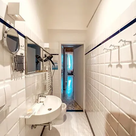 Gelsomino Exclusive House (adults Only) 3* Santa Margherita Ligure