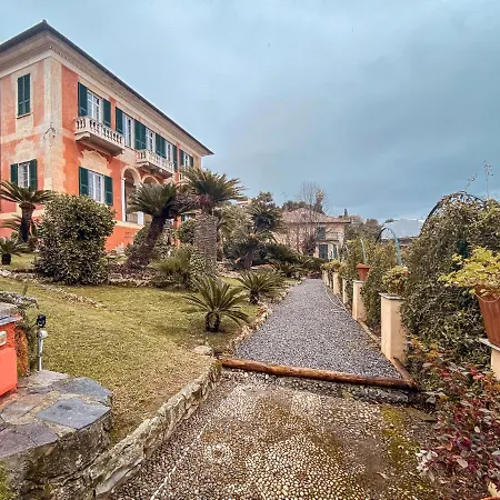 Hotel Gelsomino Exclusive House (adults Only)
