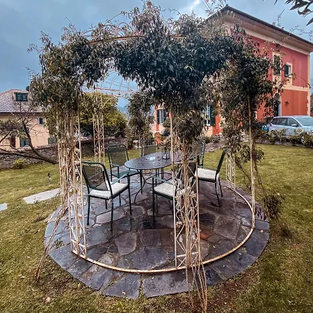 Hotel Gelsomino Exclusive House (adults Only) Santa Margherita Ligure