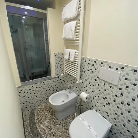 Gelsomino Exclusive House (adults Only)