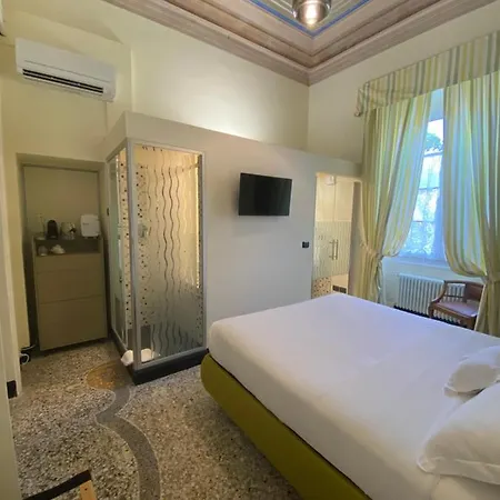 Gelsomino Exclusive House (adults Only)
