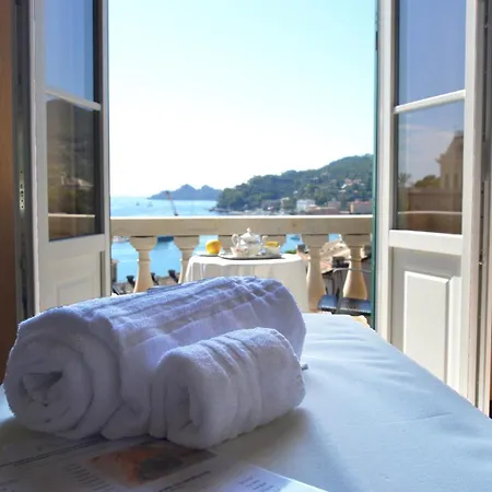 Gelsomino Exclusive House (adults Only) Hotel 3*